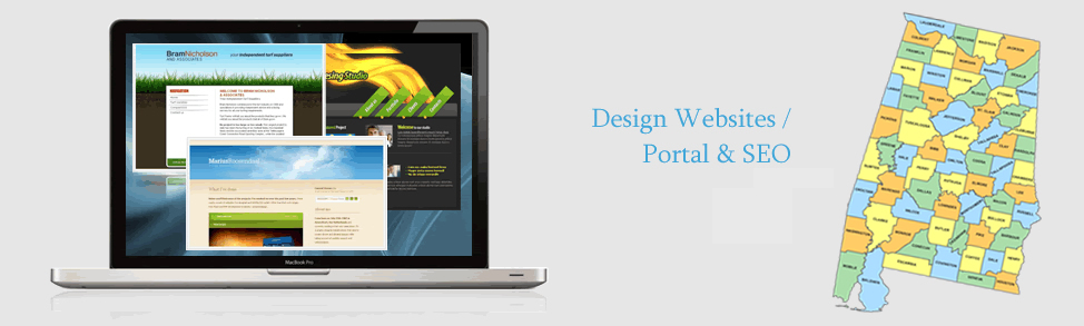 Website Designing