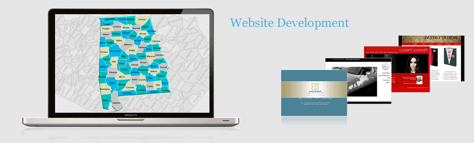 Website Development